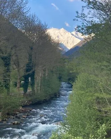 Les Tutes De La Verniere * Auzat