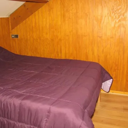 Les Tutes De La Verniere Σαλέ Auzat