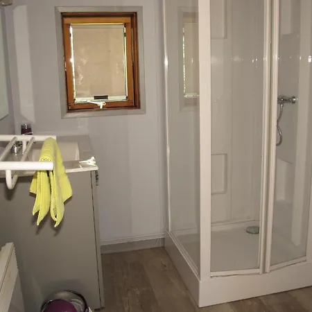 Les Tutes De La Verniere