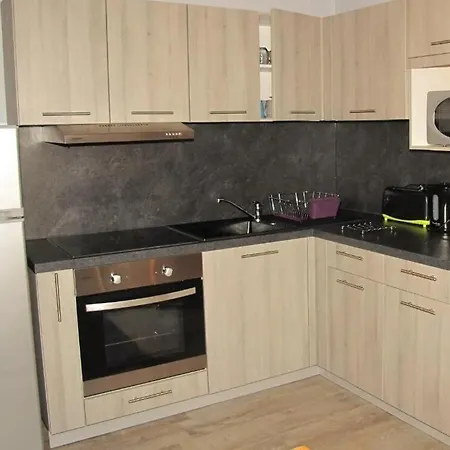 Σαλέ Les Tutes De La Verniere Auzat