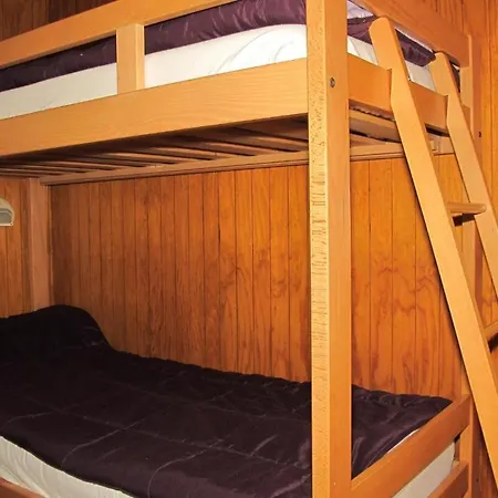 Les Tutes De La Verniere Σαλέ Auzat